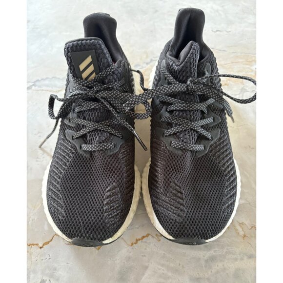 Adidas Alphaboost Kids Runners - Picture 1 of 6